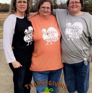 Meet your Posher, Irma